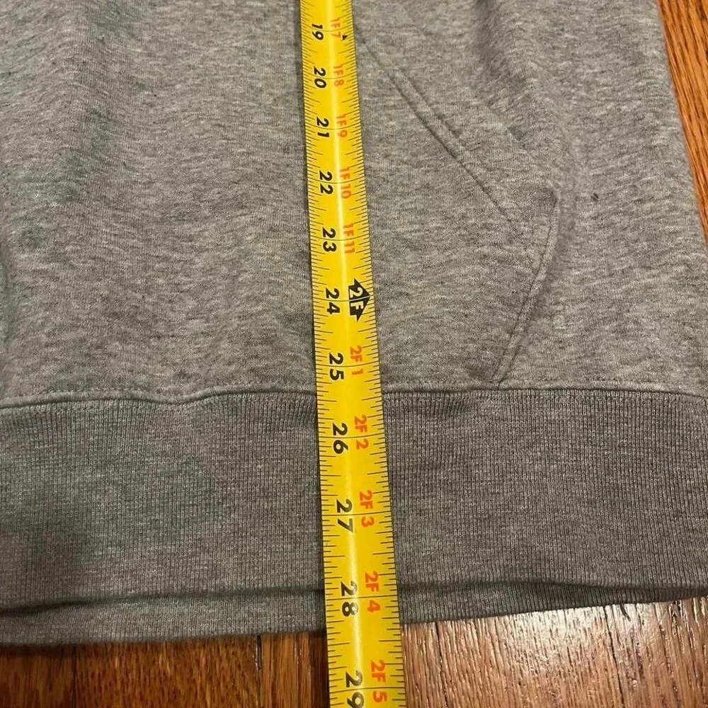 Y2K‎ Nike football hoodie